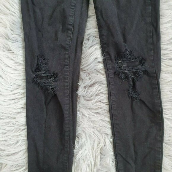 American Eagle AEO Ne(x)t Level Stretch Jegging 2 - Picture 3 of 9